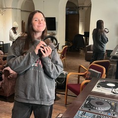 DJ.ÆLoisie | Radio Rudina