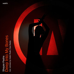 Premiere: Shayan Pasha - Deep Into My Bones (Gav Easby Remix) [inU]