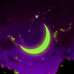 SKXYLLA, My Little Heart Scar - Mėnulis (Slowed)