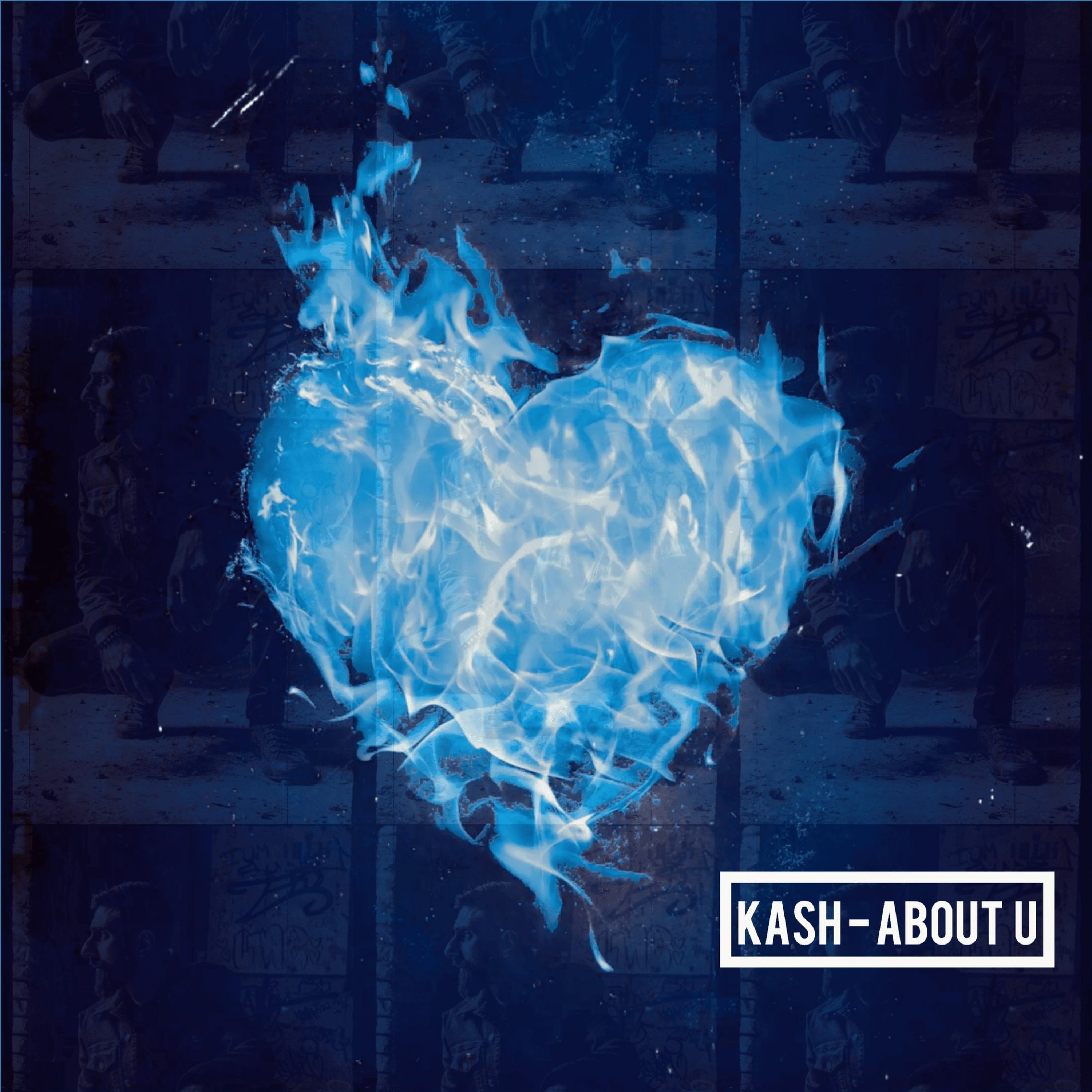 Kash - About U episode artwork