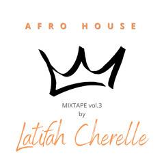 AFRO HOUSE MIXTAPE AFTER SUMMER