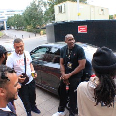 Big Dog Yogo - Boom Bap Freestyle