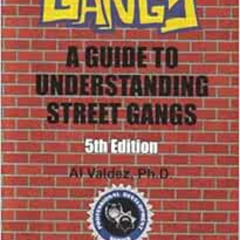download EBOOK 💝 Gangs: A Guide to Understanding Street Gangs - 5th Edition (Profess