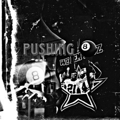 Pushin 8 Slime Ft(1lujeff)