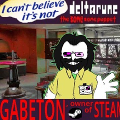 [I can't believe it's not TSSP!] - Gabeton, Owner of Steam