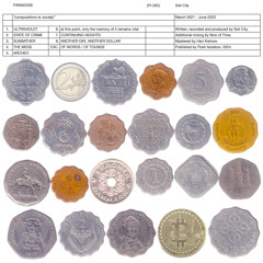 ANOTHER DAY, ANOTHER DOLLAR