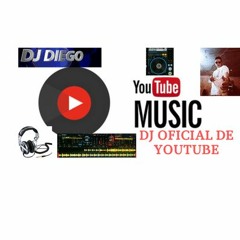 DJ DIEGO MALDITO CARIÑO RAYOS DEL SOL