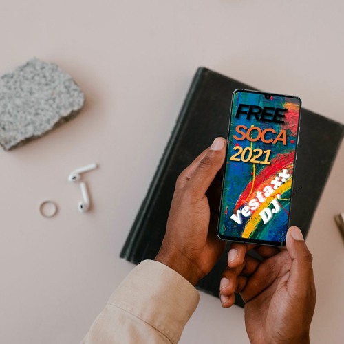Free Soca 2o21