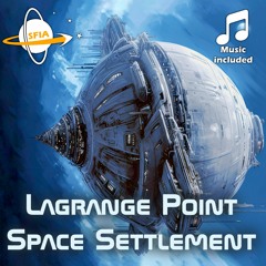 Lagrange Point Space Settlement