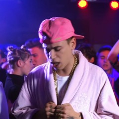 La Mafia del Amor, El Combo Perfecto - La Disco Resplandece