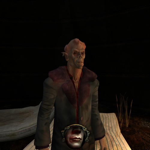 Stream Vampire The Masquerade Bloodlines Nosferatu Warrens from Maria