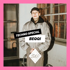 6° Techno Special mit BEQQI (05.01.25)