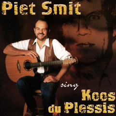 Sing Koos Du Plessis