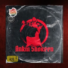 Ankhi Shokeen @ Bhangra City 2022