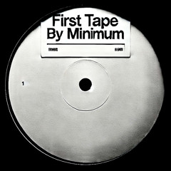First Tape