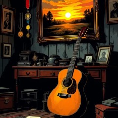 Things Passed Down written by Edwin H. Balder