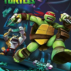 [ACCESS] KINDLE 📥 Too Much Ooze! (Teenage Mutant Ninja Turtles) by  Nickelodeon Publ