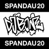 SPND20 Mixtape by DJ Bone DJ mix artwork - Electronic music tracklist cover image