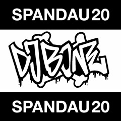 SPND20 Mixtape by DJ Bone