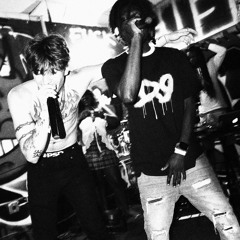 Bounce (feat. ZPXXKY)