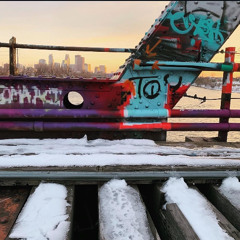 Puppets x Particles (Atmosphere vs Vincent Antone)