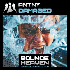 ANTNY - Damaged - [SAMPLE] - OUT NOW!