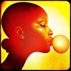 Djanzy - "Floating Soul Echoes" (MixTape 2025_02)