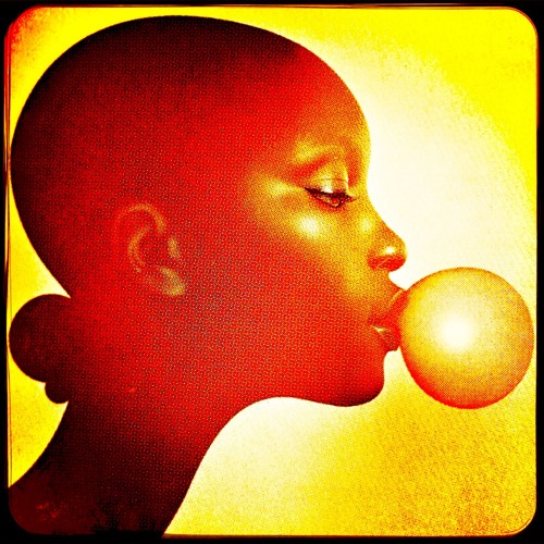 Djanzy - "Floating Soul Echoes" (MixTape 2025_02)