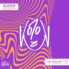 Asjockers - Take Ya Home (Original Mix)