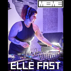 MEMETIC MIX SERIES 41 - elle fast