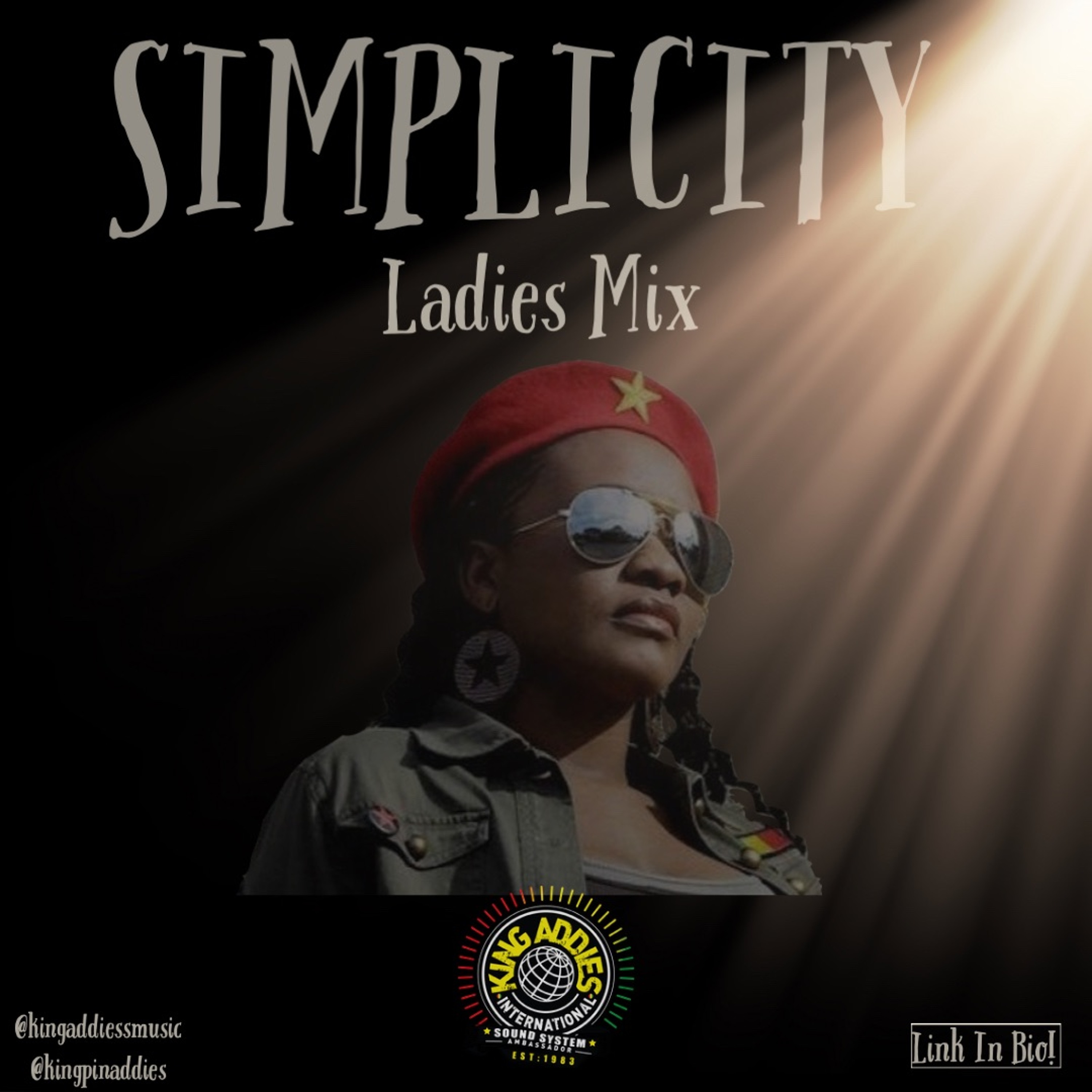 King Addies Music