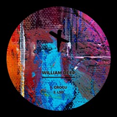 William Deep - LSD (Original Mix)_TEC225