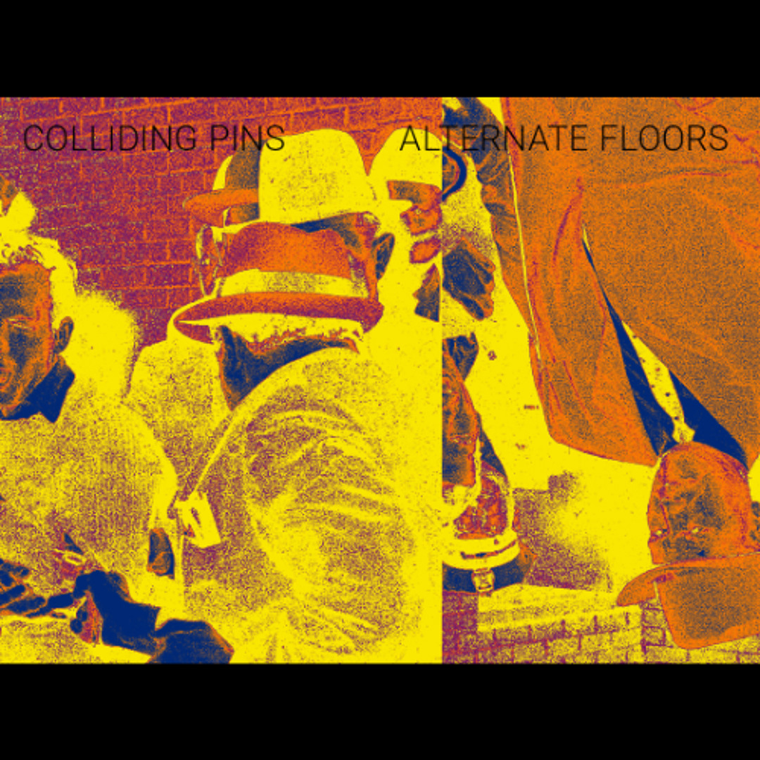 Stream Colliding Pins - Alternate Floors Previews (Available June 12th ...