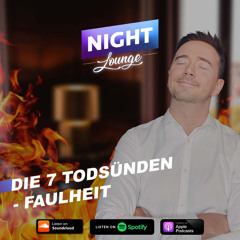 Die 7 Todsünden - Faulheit | Folge 2038
