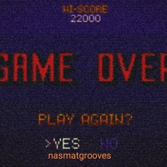 game over