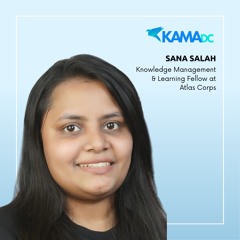 Building Relationships with Sana Salah
