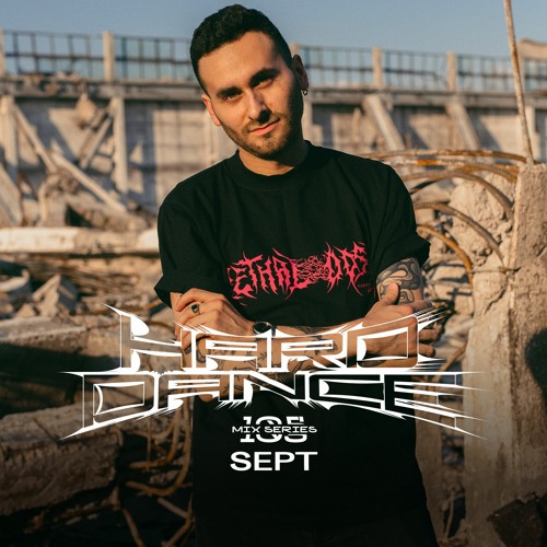 Hard Dance 105: Sept