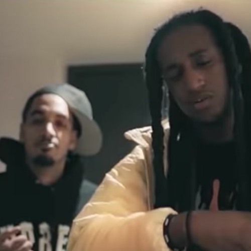 Fenix Flexin x Mac J - Channel 5 [Thizzler Exclusive]