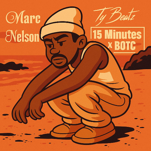 15 Minutes x BOTC (JD. REID) (Ty Beatz Edits)