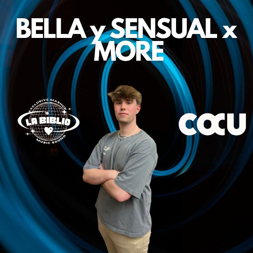 Bella y Sensual x More ft. LaBiblioSound (COCU Edit)