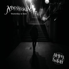 Mörkningen – Yesterday Is Here [Tom Waits]