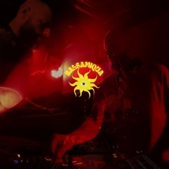 Balsamiqua (Tribal House Mix)
