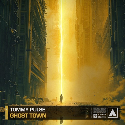Ghost Town