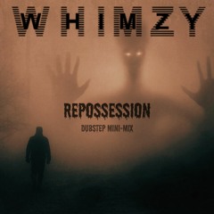 Repossession (LIVE dubstep mini-mix)
