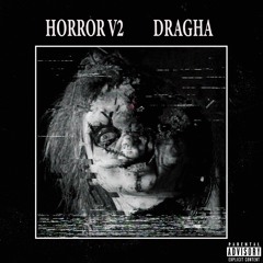 (FREE) "HORROR V2" | Phonk (By. DraGha)
