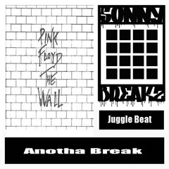 Anotha Break - Pink Floyd RMX - Hip Hop Juggle Beat 100BPM