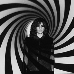 vyb Radio #01 | Valentina Cordido | Hardgroove Techno Set en Vivo