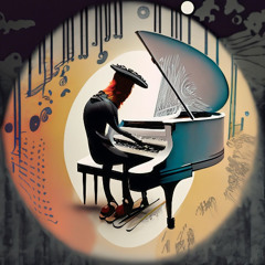 Piano Improv 232