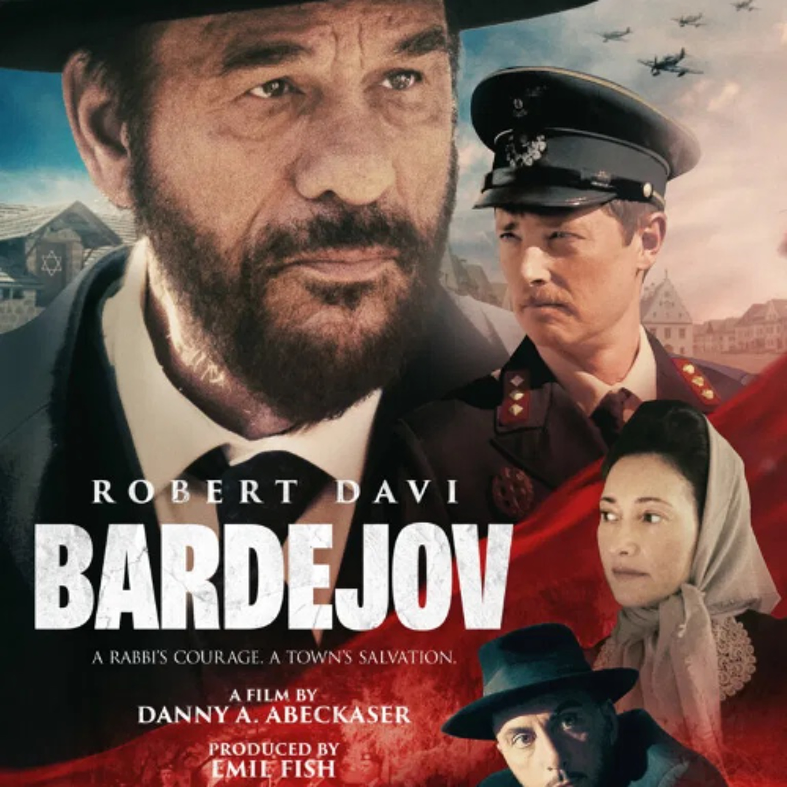 Bardejov