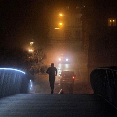 Midnight run | EP #3